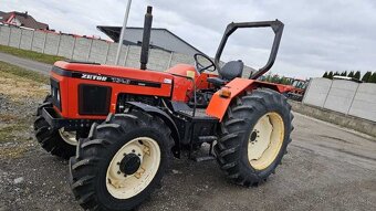 Zetor - 2