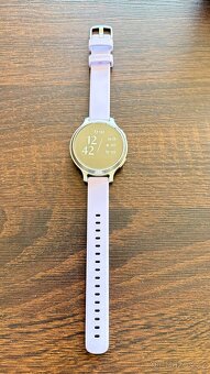 Hodinky Garmin Lily 2 Active - 2