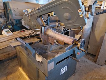 Pasova pila Optima - 2