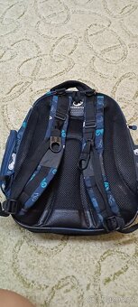 Školní batoh pro kluky - 2
