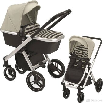 Neonato Puro kočárek - 2