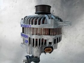 Subaru Forester, Impreza, Legacy WRX alternátor - 2