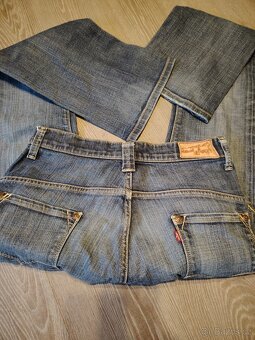 Levi's Red džíny - 2
