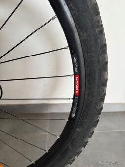 Dámské horské kolo Author - 2