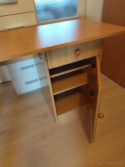 Psací stůl - 2