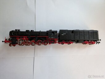 H0 BR 52 2006 Piko - 2