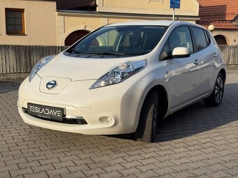 Nissan Leaf 30 kWh - 2