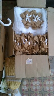 svatební dekorace - 2