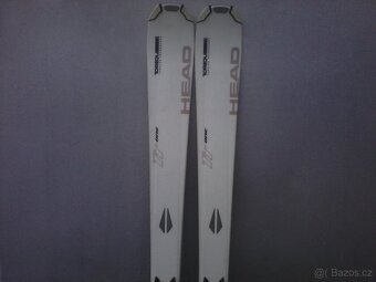 Lyže dámské Head 163cm. - 2
