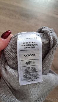 Krásná nová čepice Adidas - 2