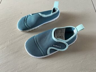 Dětské boty do vody vel 26/27 - 2