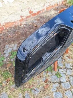 Zadni spojler Cupra Formentor - 2