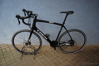 Trek Domane S5 Carbon Disc 62CM - 2