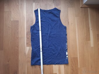 Dětské tílko HM 134/140 - 2