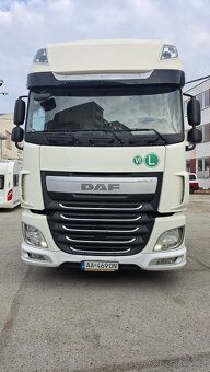 PREDAM DAF XF 106 460 MEGA - 2
