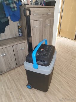 Autolednička Sencor - 2