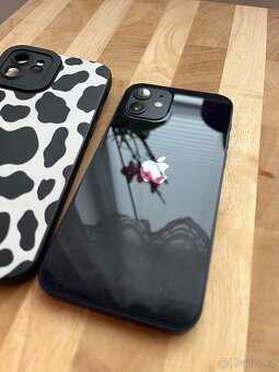 iPhone 12, 128 GB, 100 % baterie - 2