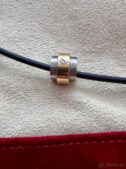 Cartier privesok - 2