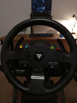 Volant na PC Thrustmaster TMX - 2