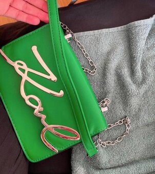 Krásná kabelka Karl - 2