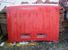 lancia delta I   kapota - 2