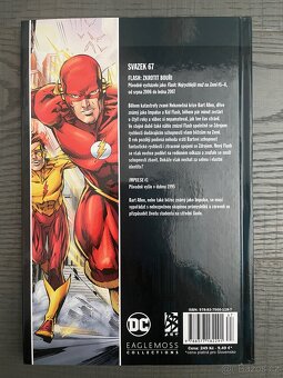 Flash: Zkrotit Bouři - 2