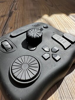 Tourbox + příslušenství - 2