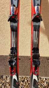 Lyže Blizzard XOT 167 - 2