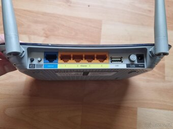 Wifi router Tp-Link Archer C20⭐ - 2