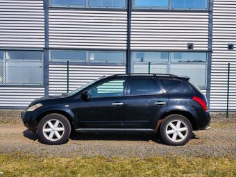 ❗️ NISSAN MURANO 3.5 LPG❗️ - 2