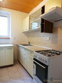 Prodej bytu 3+1, 55m2 - Pardubice - Zelené Předměstí - 2