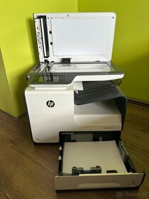 HP PageWide Pro MFP 477dw - 2