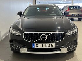 Volvo V90 Cross Country T5 AWD Advanced Edition 2020 - 2