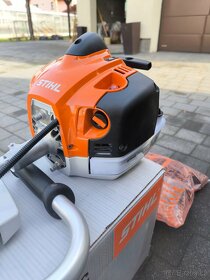 Křovinořez Stihl FS460 Nový - 2