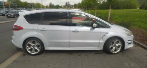 Ford S-Max 2.0 EcoBoost - 2