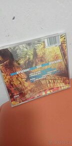 Jana Kirschner CD - 2