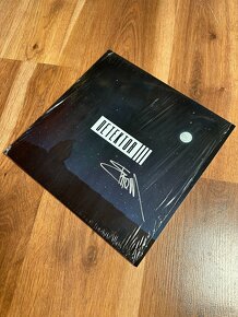 Vinyl DETEKTOR III, Ektor - 2