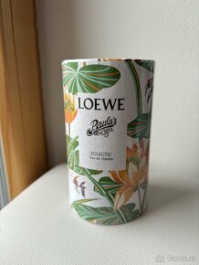 Loewe Paula's Ibiza Eclectic - Toaletní voda 50ml - 2