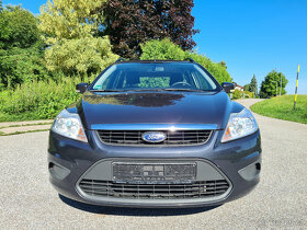 Ford Focus 1.6TDCi 80kW - 2