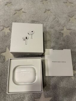 Airpods Pro 2nd Gen - 2
