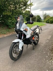 KTM 990 Adventure S - 2