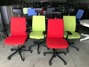 Kancelářské židle Steelcase Think - 2