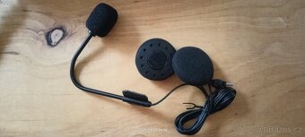 Bluetooth headset - 2