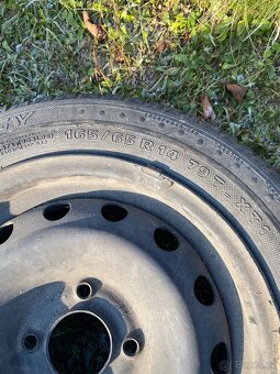 Kola 4x108 et18 5,5Jx14 - 2