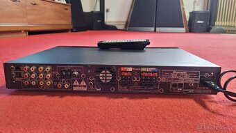 Prodám zesilovače,receiver 5.1 pioneer vsx c300 - 2