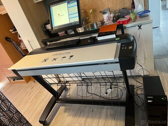 Skaner CONTEX HD 4230 - 2