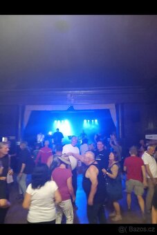Hudba na vaše akce - 2