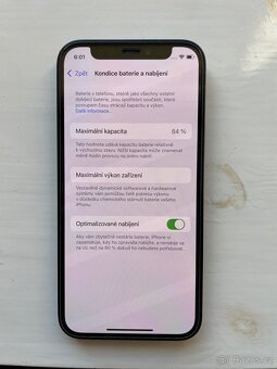 Apple iPhone 12mini 256GB - 2