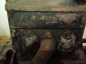 Motor DKV Minor Tempo - 2