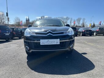 Citroen C-Crosser - 2